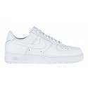 NIKE AIR FORCE ONE LOW BLANCAS - BelleCose