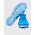 Nike Air Vapormax Flyknit Azules - BelleCose