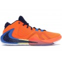 Nike Zoom Freak 1 Naranjas - BelleCose