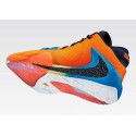 Nike Zoom Freak 1 Naranjas - BelleCose