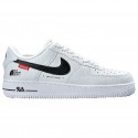 NIKE AIR FORCE 1 SUPREME X THE NORTH FACE - BelleCose