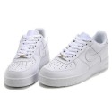 NIKE AIR FORCE ONE LOW BLANCAS - BelleCose